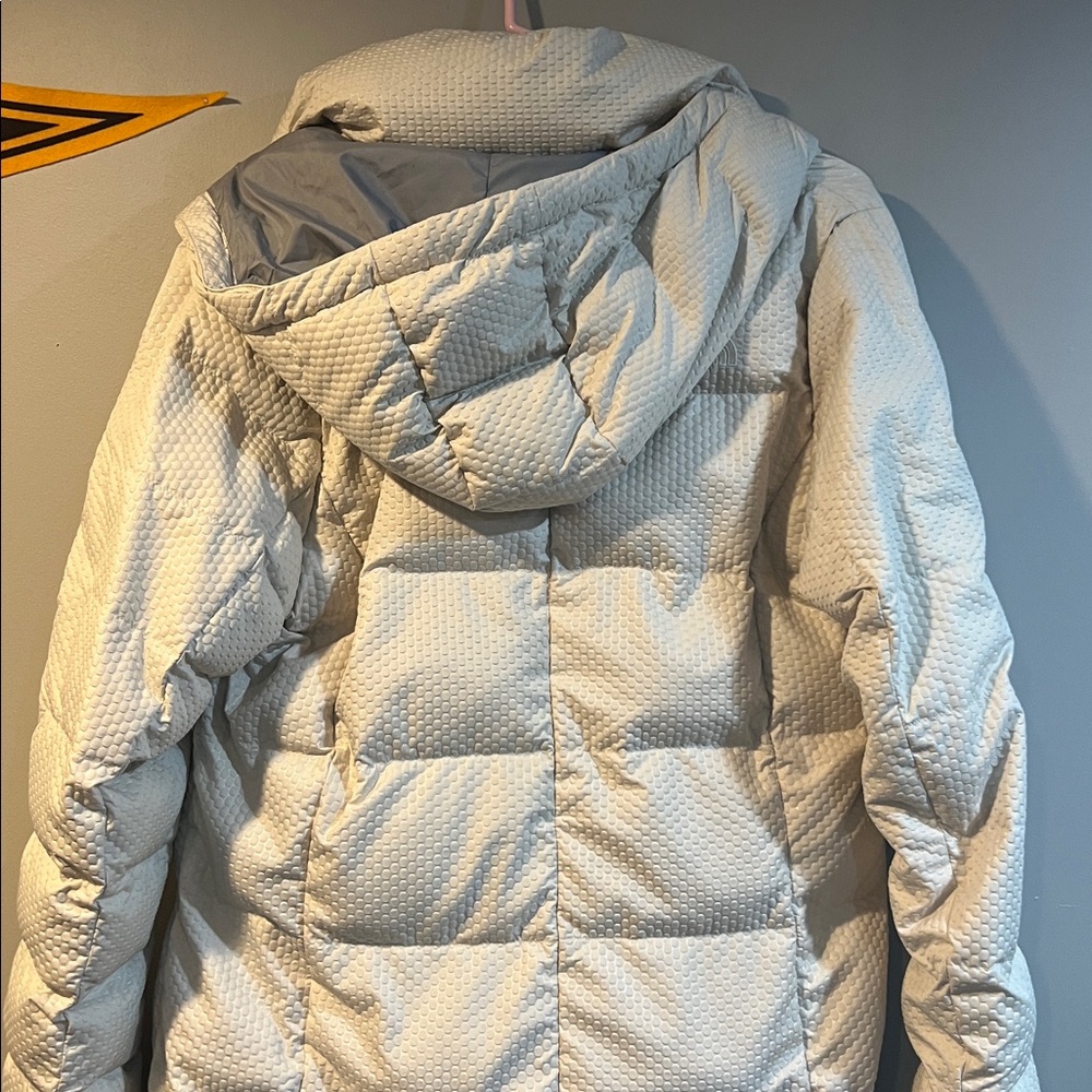 North face parka - Picture 7 of 10